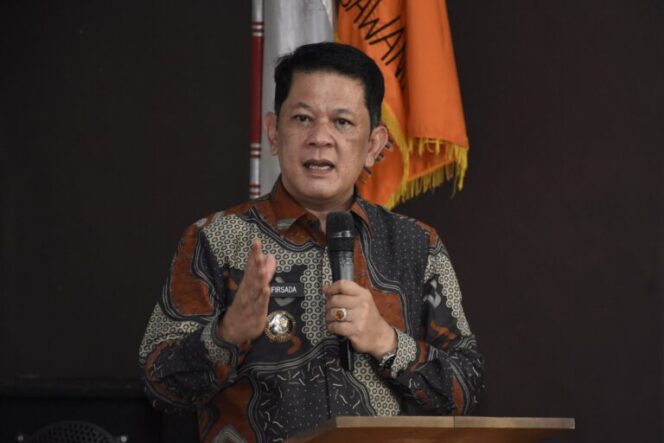 
 Firsada Ajak Semua Pihak Hindari Politisasi Identitas dalam Pilkada Serentak 2024