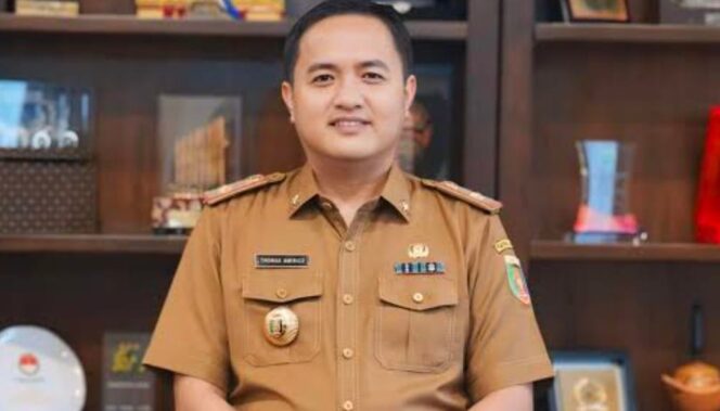 
 Polemik Pungutan di SMA Negeri 3 Penumangan: Kadisdik Lampung Janji Selidiki