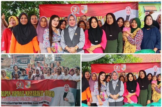 
 Mirdah Alpiyanto, S.Pd. Menggelar Rises di Tiyuh Cahyo Randu, Sekaligus Serahkan Bantuan Dana Sebesar 2 juta Rupiah Untuk Sekolah Dasar Serta Bagikan 180 Sembako Kepada warga setempat